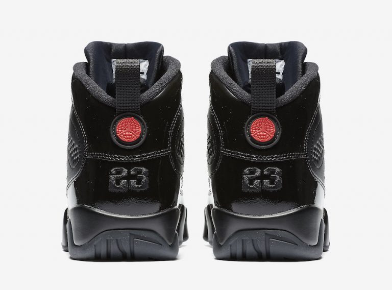 Air Jordan 9 Bred 2018 Release Date - Sneaker Bar Detroit