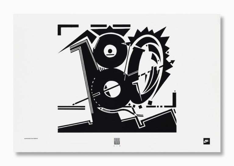 air max 180 marcello morandini