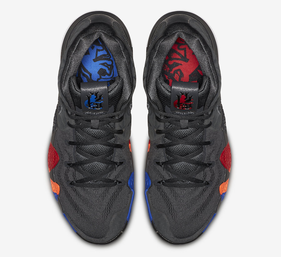 Kyrie 4 Year of the Monkey 943806-011