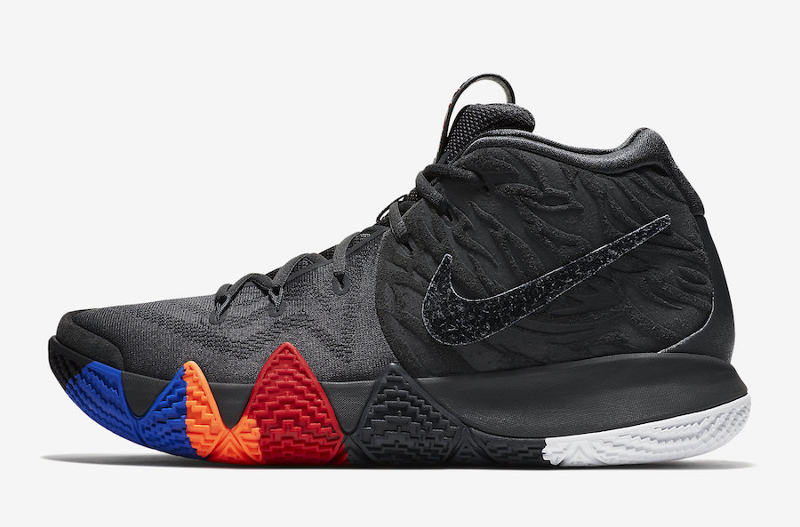 Kyrie 4 Year of the Monkey 943806-011