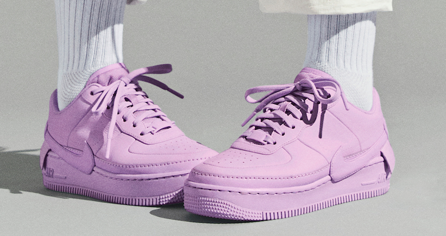 Nike Air Force 1 Jester AO1220-500