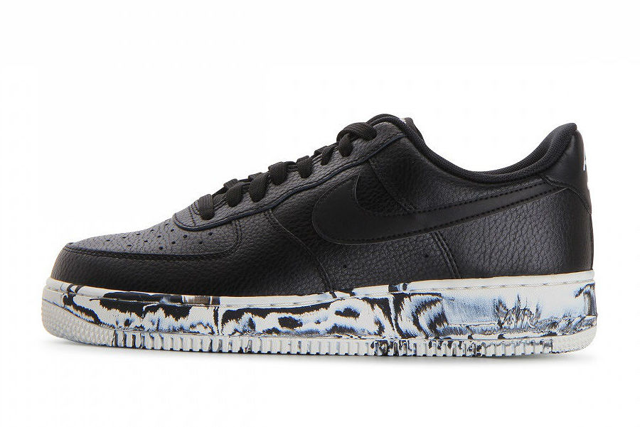 nike air force 1 low marble pack