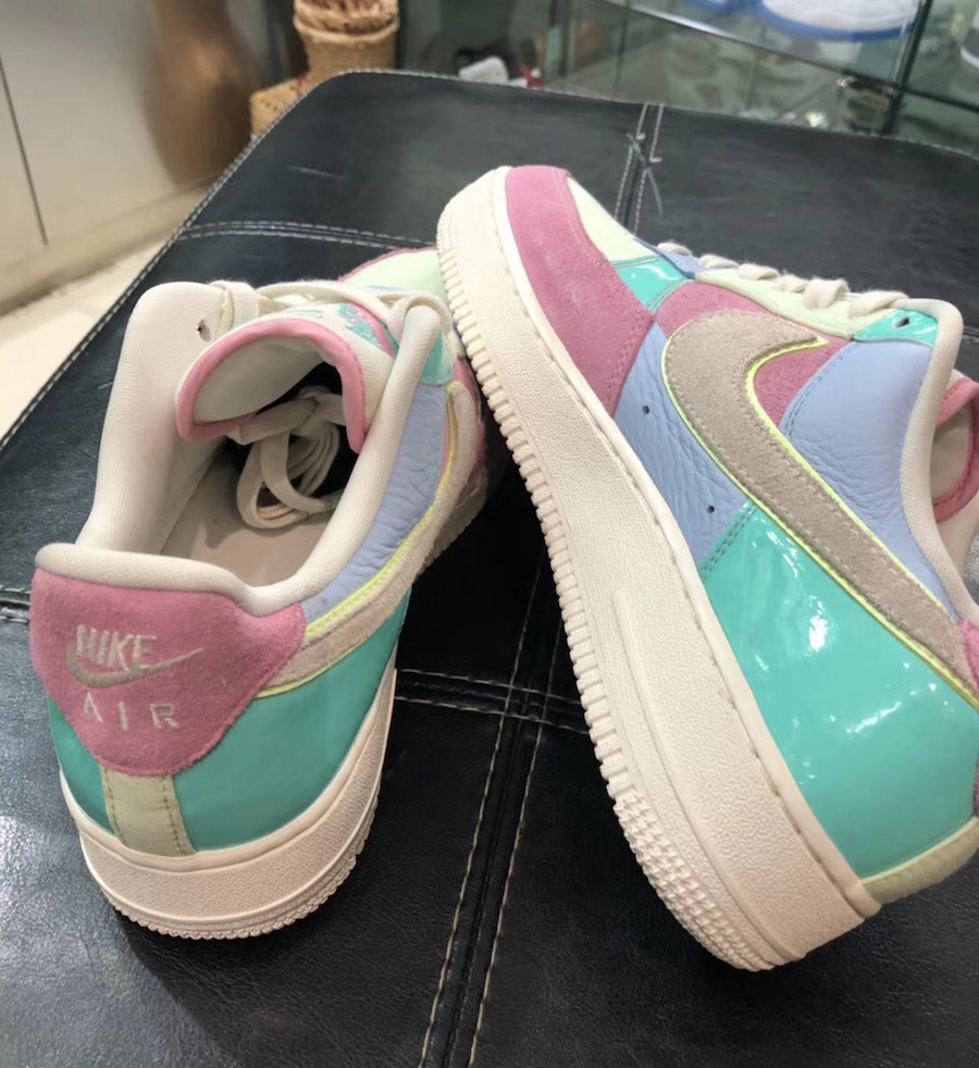 air force 1 easter 2006 for sale 71aef 