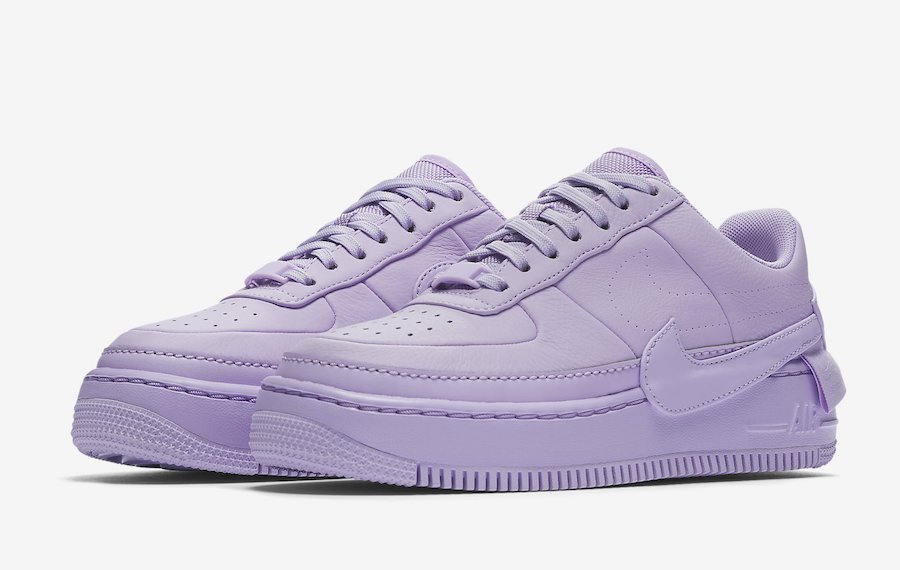 air force lavender
