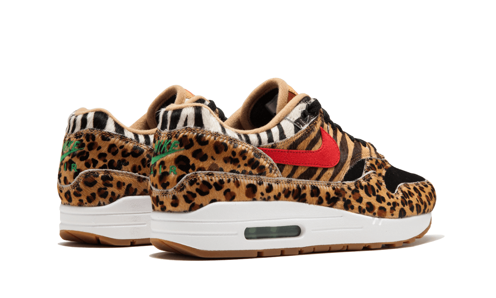 air max 1 animal pack for sale