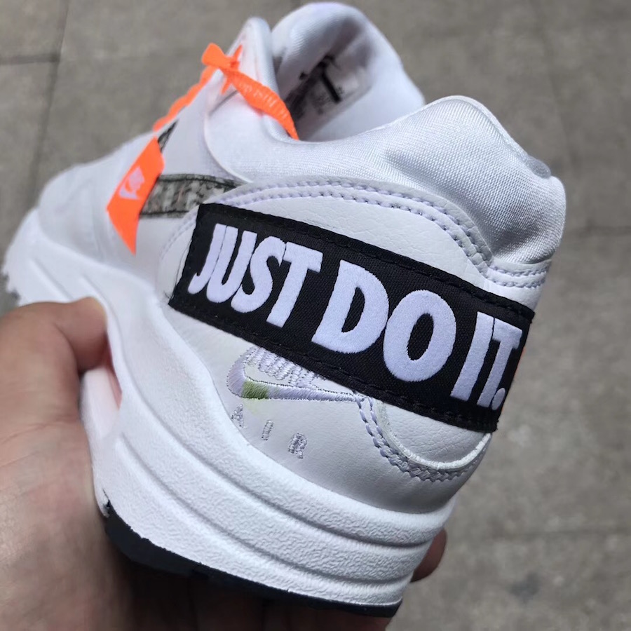 Nike Air Max 1 Just Do It Release Date
