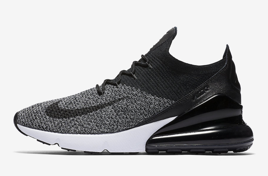 nike air max 270 flyknit review