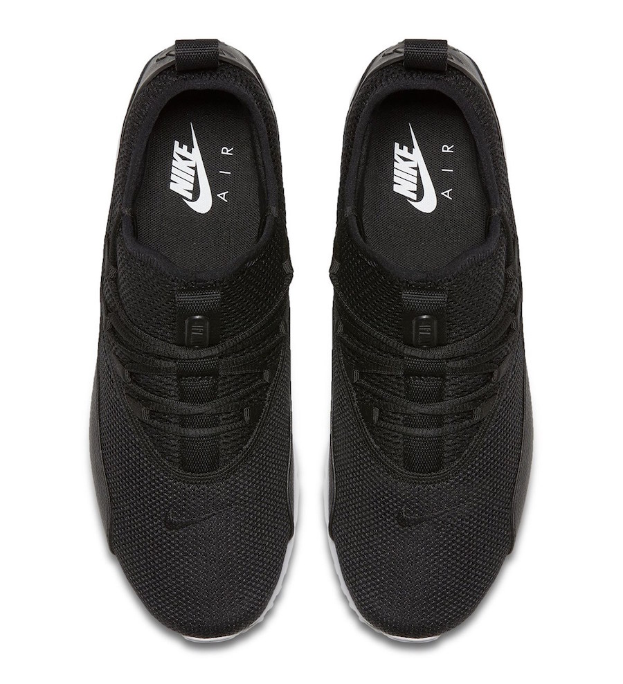 Nike Air Max 90 EZ Black White
