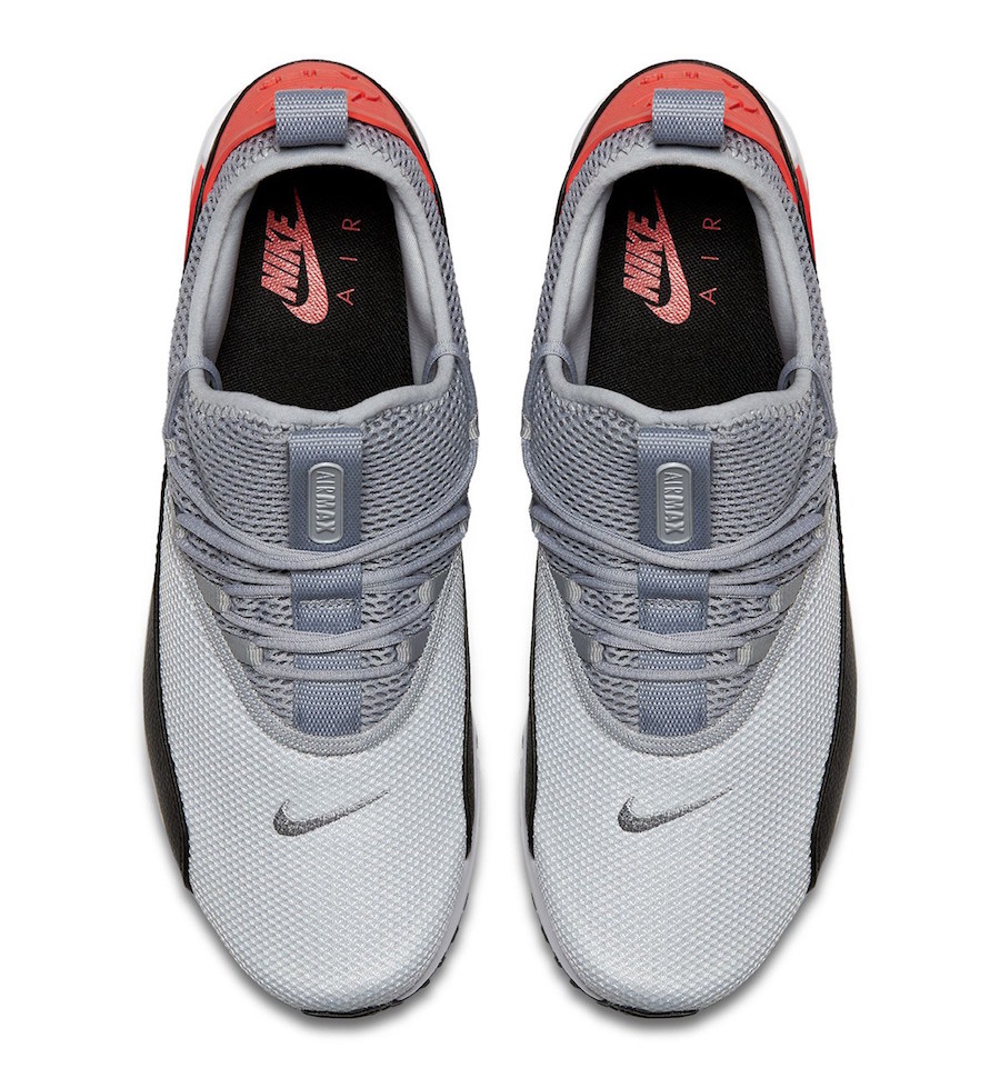 Nike Air Max 90 EZ Infrared