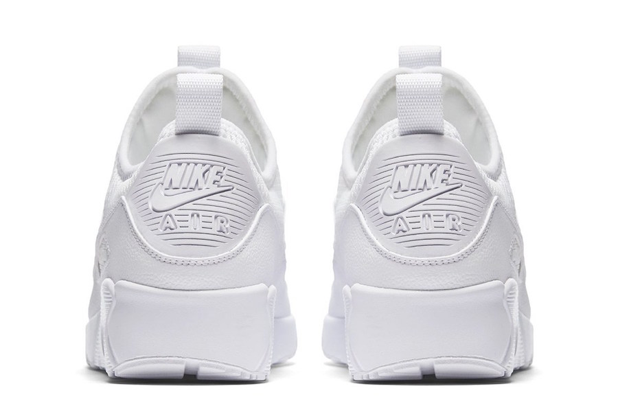 Nike Air Max 90 EZ White
