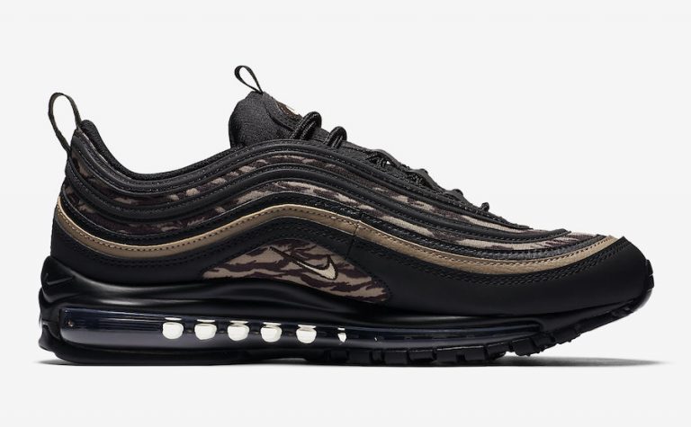 97 tiger camo