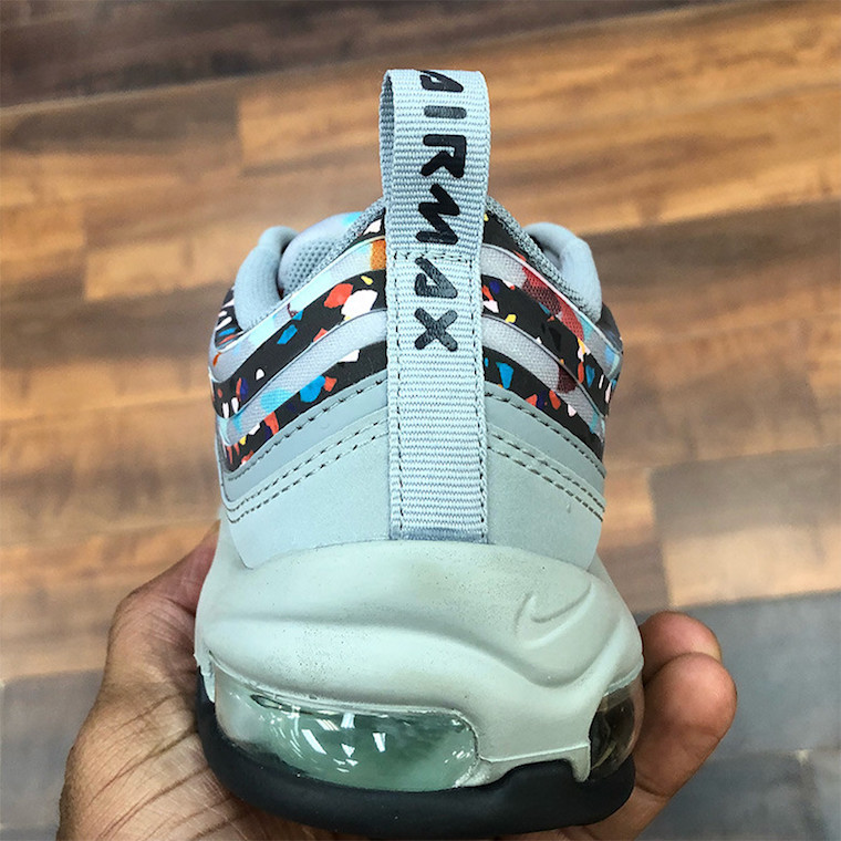 Nike Air Max 97 Confetti AO2325-001 - Sneaker Bar Detroit