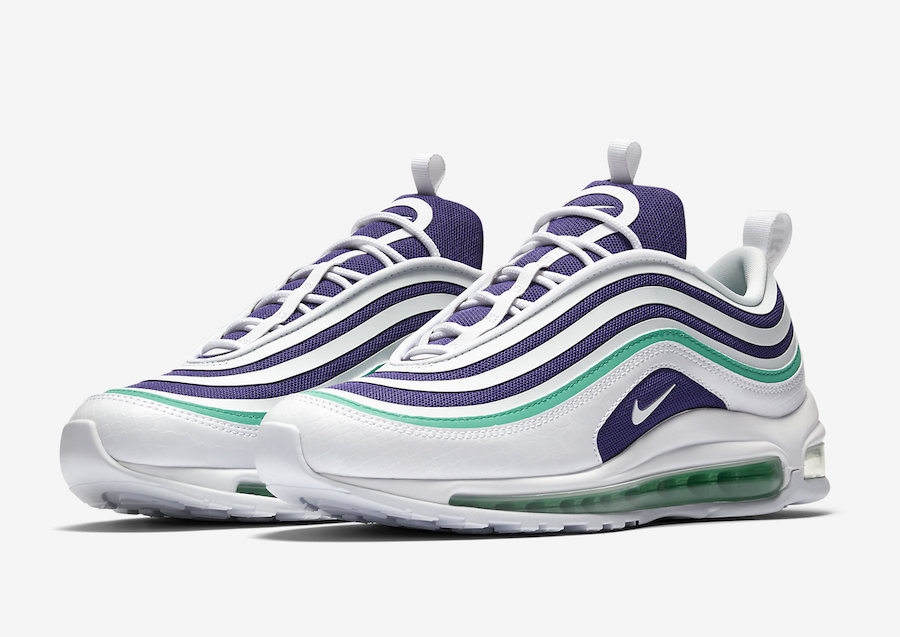 nike air max ultra 97 release dates
