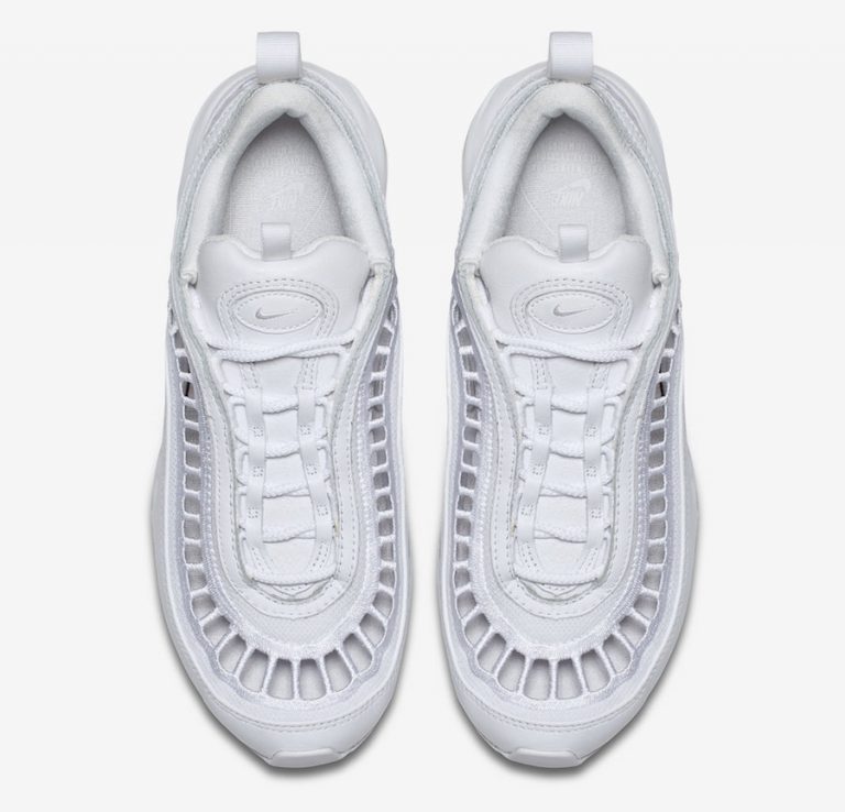 nike air max 97 corduroy white