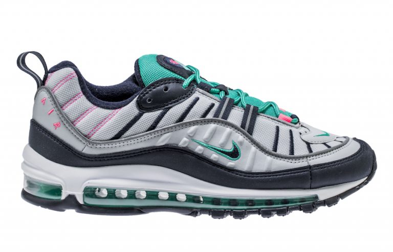 air max 98 south beach