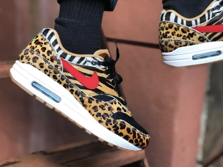 atmos air max animal