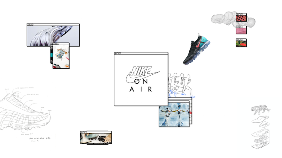 Nike Air Max Day 2018 On Air Sneakers