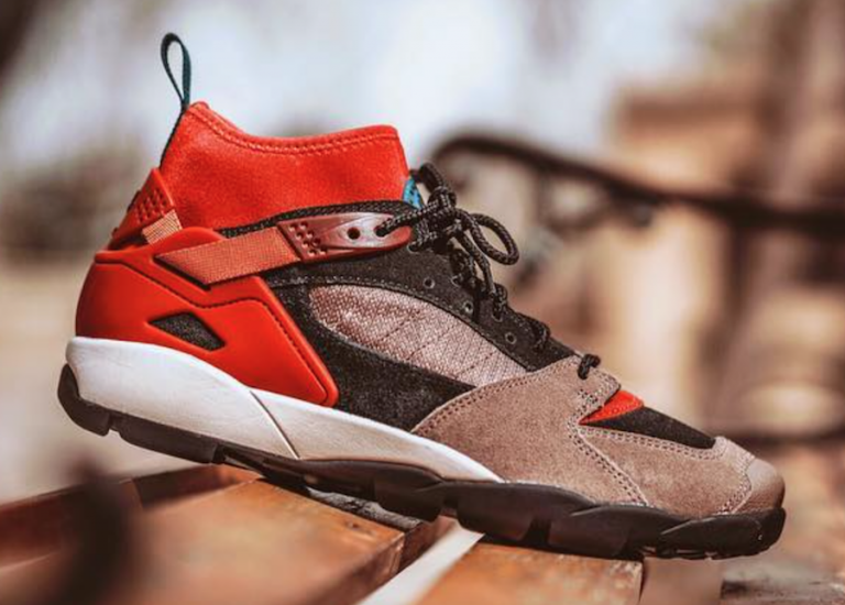 air revaderchi trainers