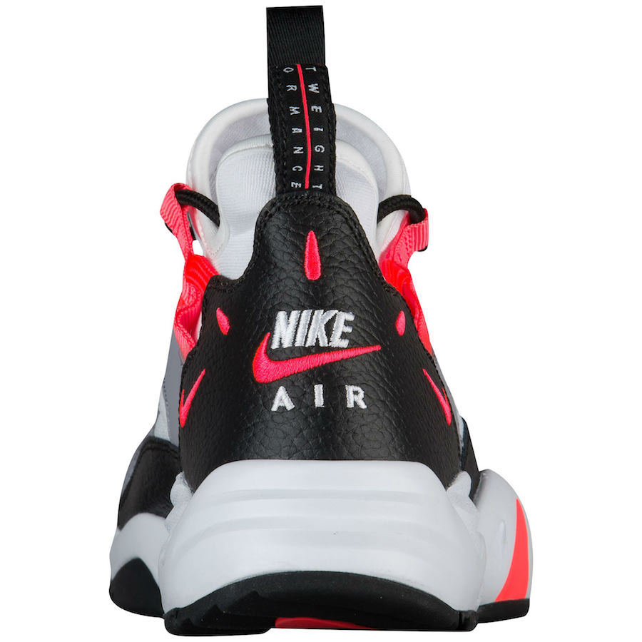 Nike Air Scream LWP Infrared AH8417-002
