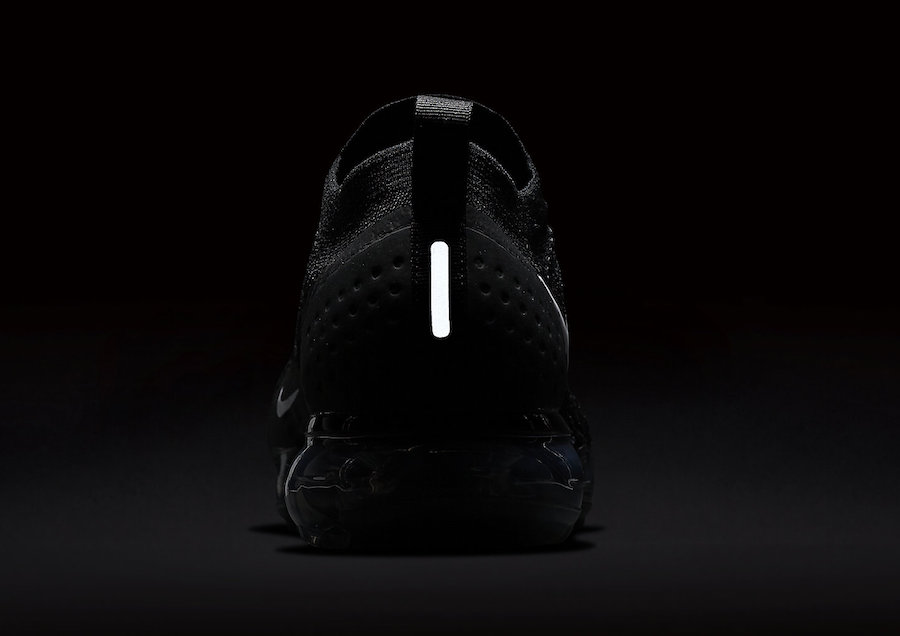 Nike Air VaporMax 2.0 Black White 942842-001 - Sneaker Bar Detroit
