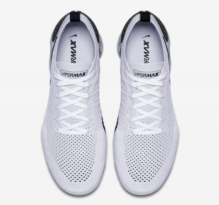 nike air vapormax 2.0 white