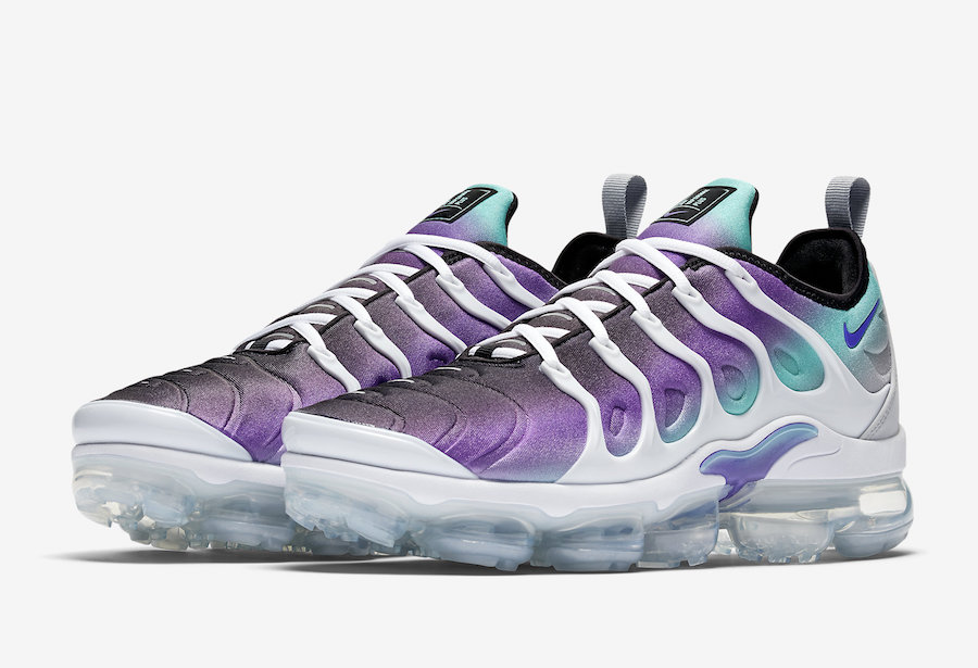 Nike Air VaporMax Plus Grape 924453-101