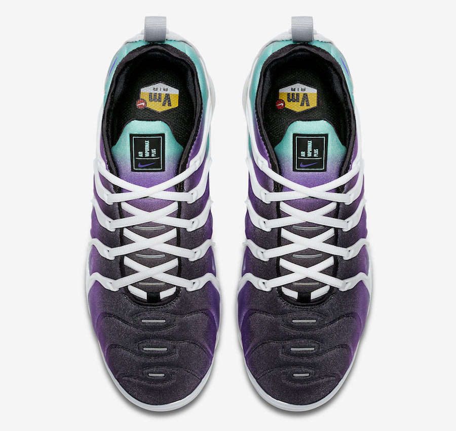 Nike Air VaporMax Plus Grape 924453-101 - Sneaker Bar Detroit
