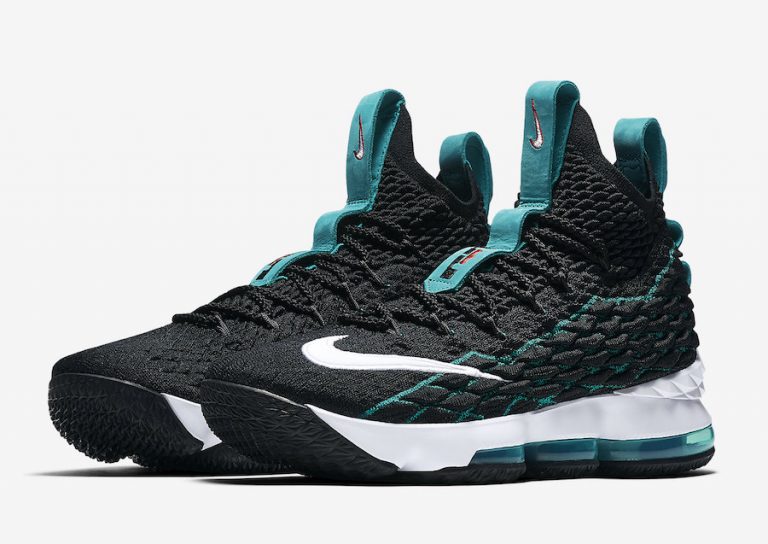 lebron 15 griffey