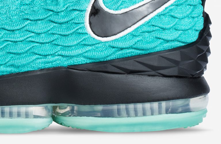 south beach lebron 15