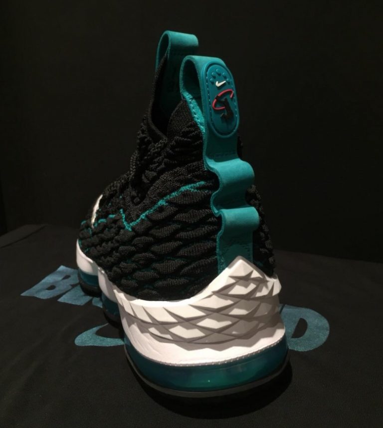 lebron 15 griffey