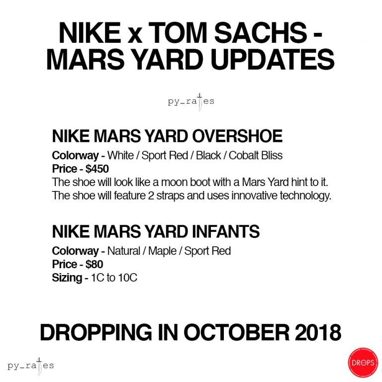 nike daybreak mars yard