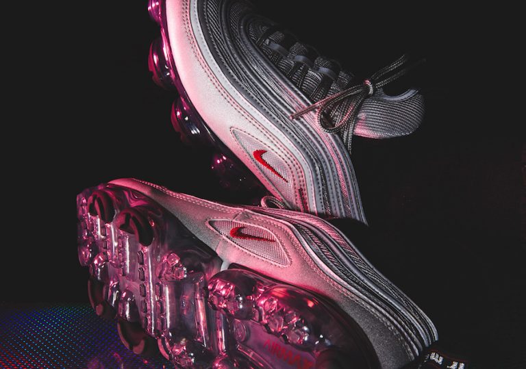 silver bullet vapormax 97