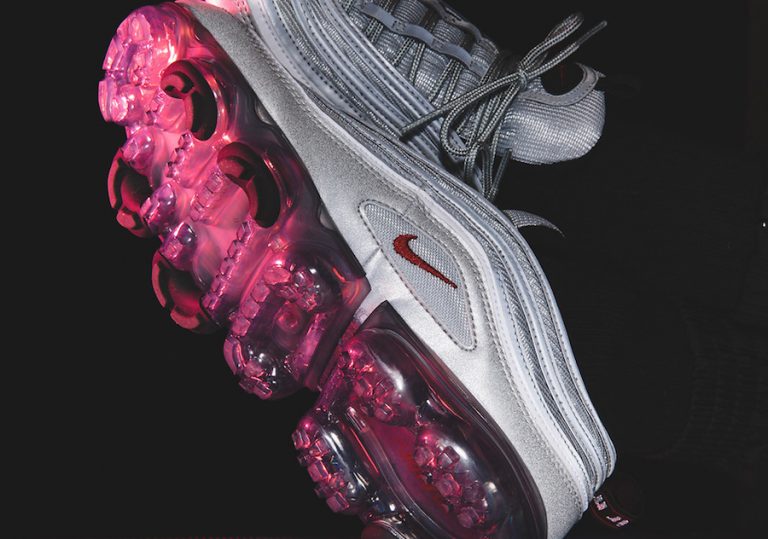 silver bullet vapormax 97