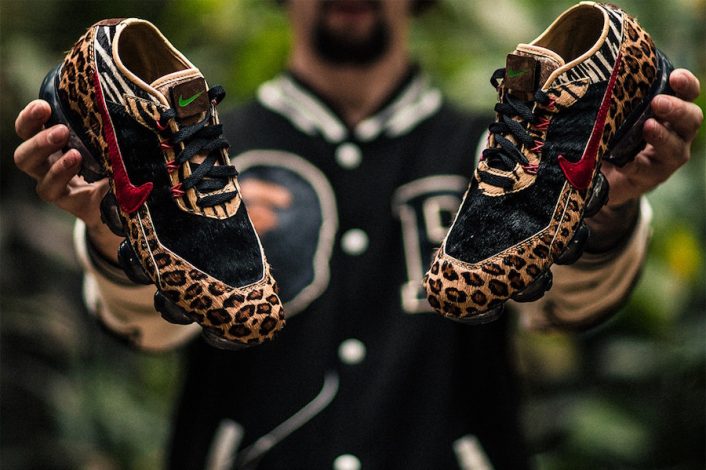 vapormax animal pack zebra