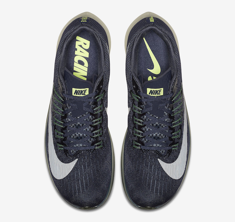 Nike Zoom Fly Obsidian 880848-405