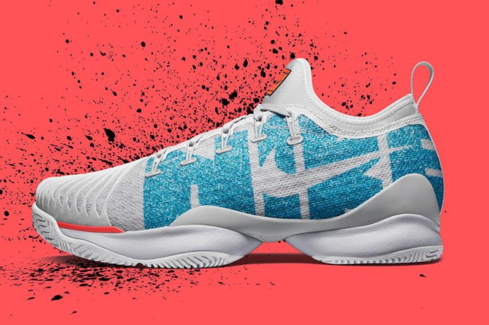 nikecourt air zoom ultra