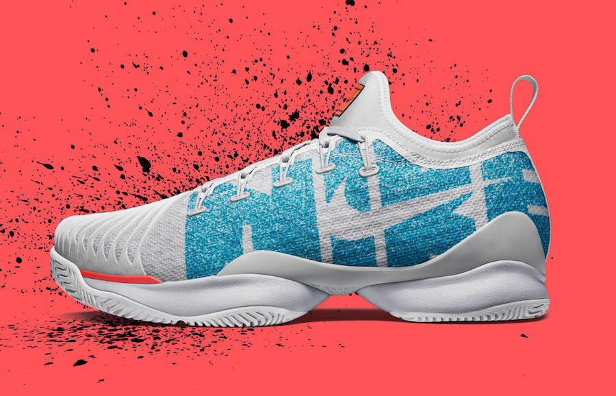 NikeCourt Fresh Pack Release Date - nike free focus flyknit sneakers shoes  black