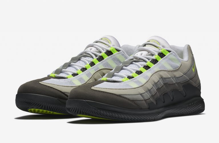 air max 95 neon 2018