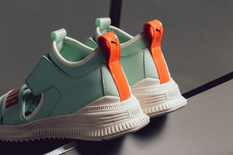 puma fenty by rihanna avid