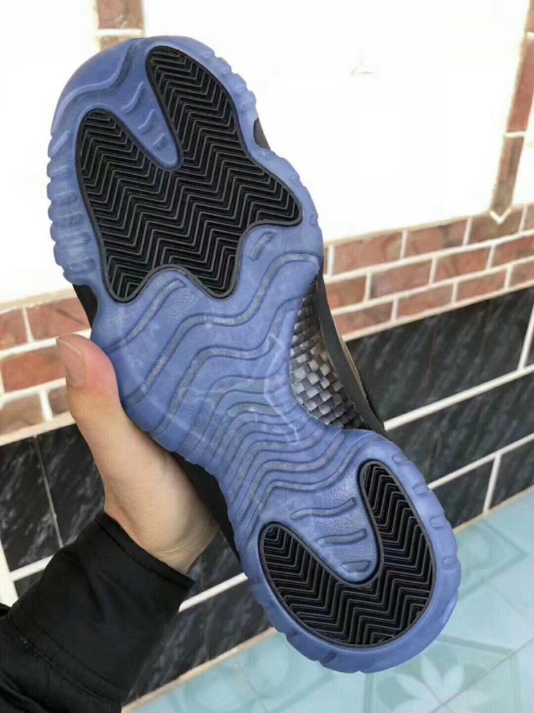 prom night jordans 11