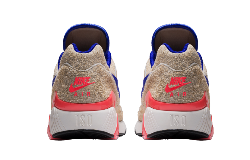 Ralph Steadman Nike Air Max 180 Release Date
