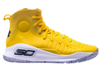 curry 4 2018