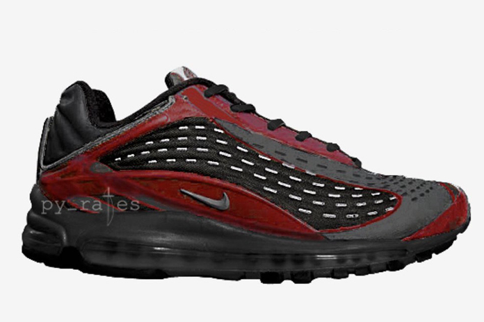 air max deluxe air max deluxe