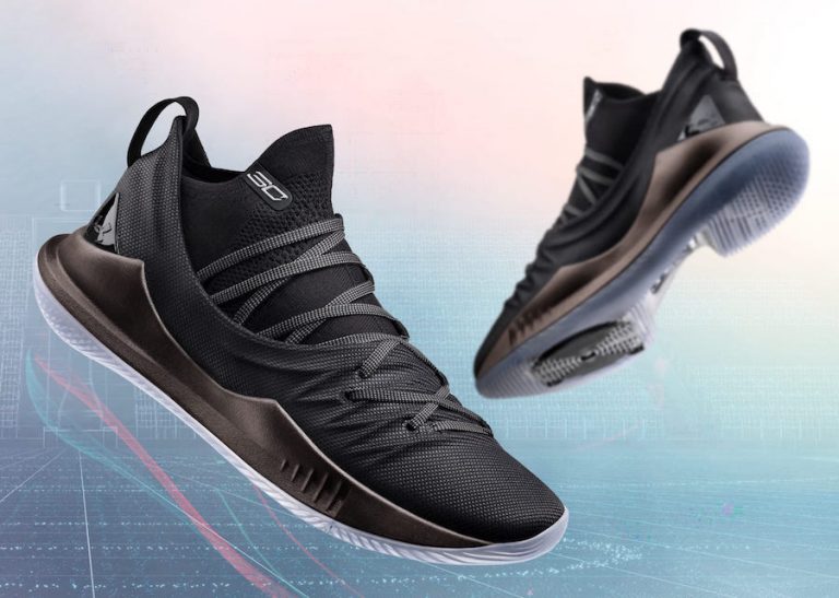 curry 5 pi day