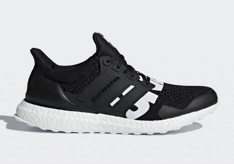 undefeated pure boost