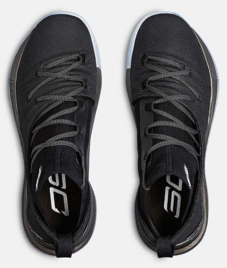 Under Armour Curry 5 Release Date