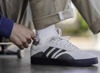adidas 3ST.001 ST.002 Release Date