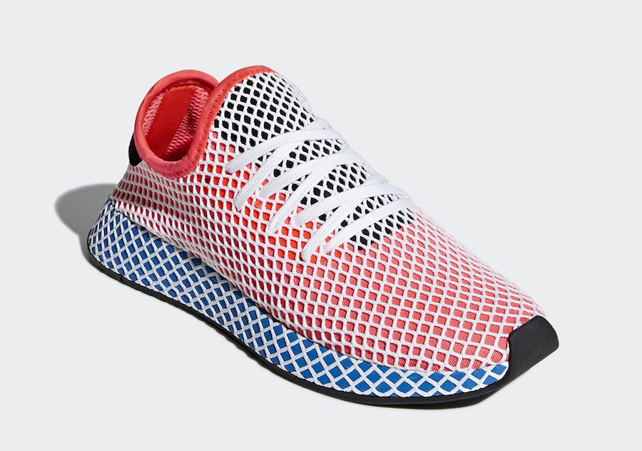 adidas 2018 new release