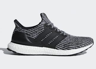 adidas Ultra Boost Cookies and Cream BB6179