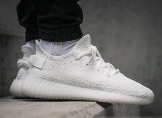 adidas Yeezy Boost 350 V2 Cream CP9366 2018 Release Date